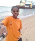 Rencontre Femme Madagascar à Vohemar : Chantia, 18 ans